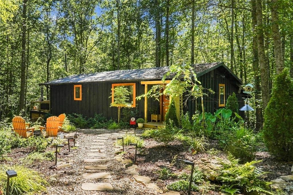 299 Yellow Bluff Road Dahlonega GA 30533