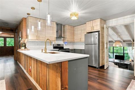 299 Yellow Bluff Road Dahlonega GA 30533
