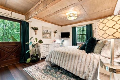 299 Yellow Bluff Road Dahlonega GA 30533