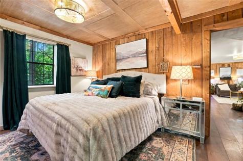 299 Yellow Bluff Road Dahlonega GA 30533