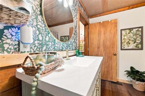 299 Yellow Bluff Road Dahlonega GA 30533