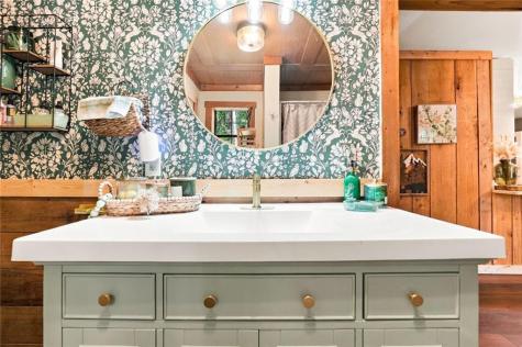 299 Yellow Bluff Road Dahlonega GA 30533