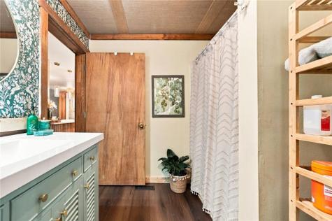 299 Yellow Bluff Road Dahlonega GA 30533