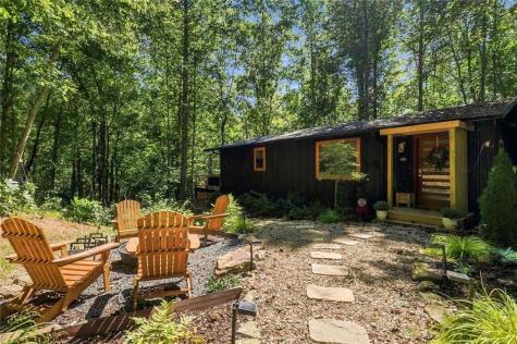 299 Yellow Bluff Road Dahlonega GA 30533
