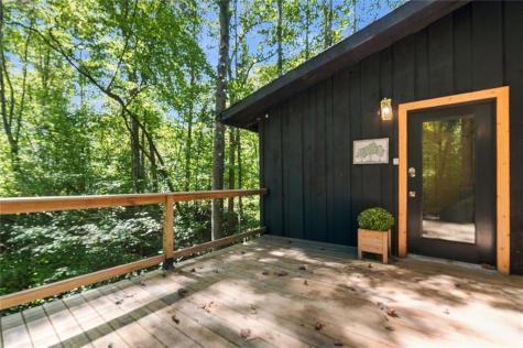299 Yellow Bluff Road Dahlonega GA 30533
