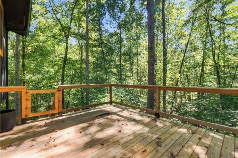 299 Yellow Bluff Road Dahlonega GA 30533