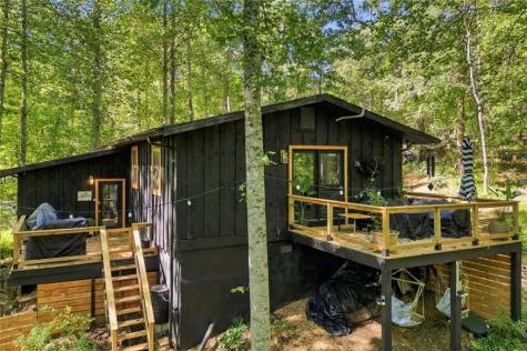 299 Yellow Bluff Road Dahlonega GA 30533