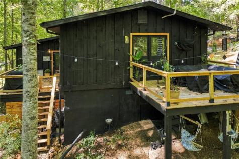 299 Yellow Bluff Road Dahlonega GA 30533