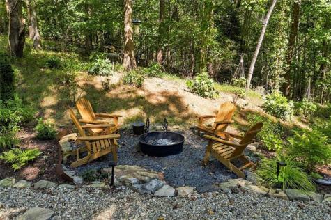 299 Yellow Bluff Road Dahlonega GA 30533
