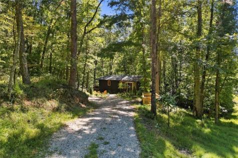 299 Yellow Bluff Road Dahlonega GA 30533