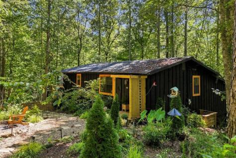 299 Yellow Bluff Road Dahlonega GA 30533
