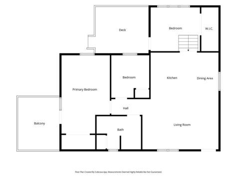 299 Yellow Bluff Road Dahlonega GA 30533