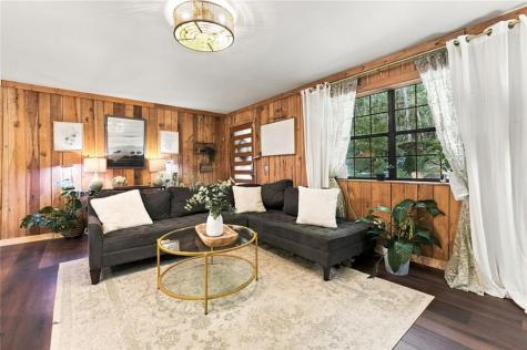 299 Yellow Bluff Road Dahlonega GA 30533