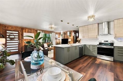 299 Yellow Bluff Road Dahlonega GA 30533