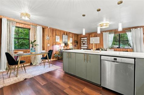 299 Yellow Bluff Road Dahlonega GA 30533
