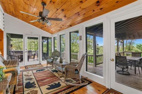 142 Oak Hill Drive Mineral Bluff GA 30559