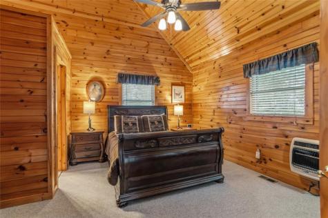 142 Oak Hill Drive Mineral Bluff GA 30559