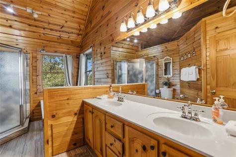 142 Oak Hill Drive Mineral Bluff GA 30559