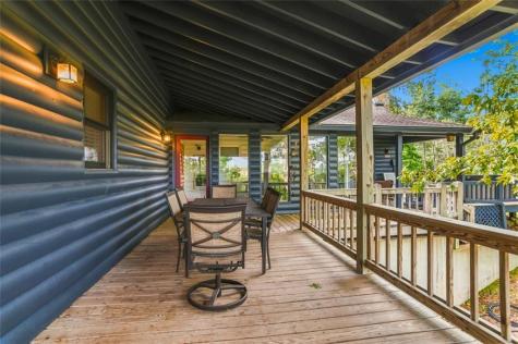 142 Oak Hill Drive Mineral Bluff GA 30559