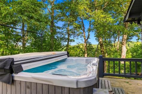 142 Oak Hill Drive Mineral Bluff GA 30559