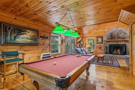 142 Oak Hill Drive Mineral Bluff GA 30559