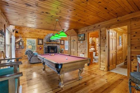 142 Oak Hill Drive Mineral Bluff GA 30559