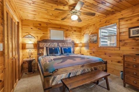 142 Oak Hill Drive Mineral Bluff GA 30559