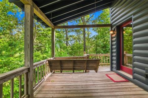 142 Oak Hill Drive Mineral Bluff GA 30559