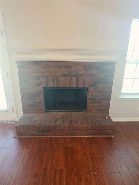 65 Mills Landing Covington GA 30016