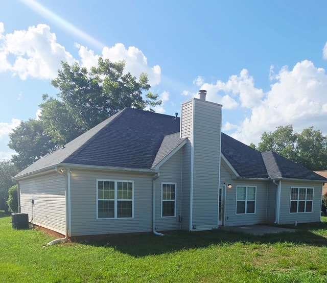 65 Mills Landing Covington GA 30016