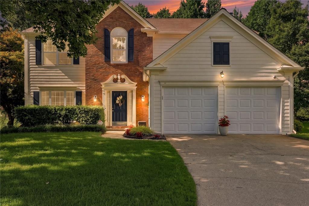 609 Grasmere Court NE Marietta GA 30066
