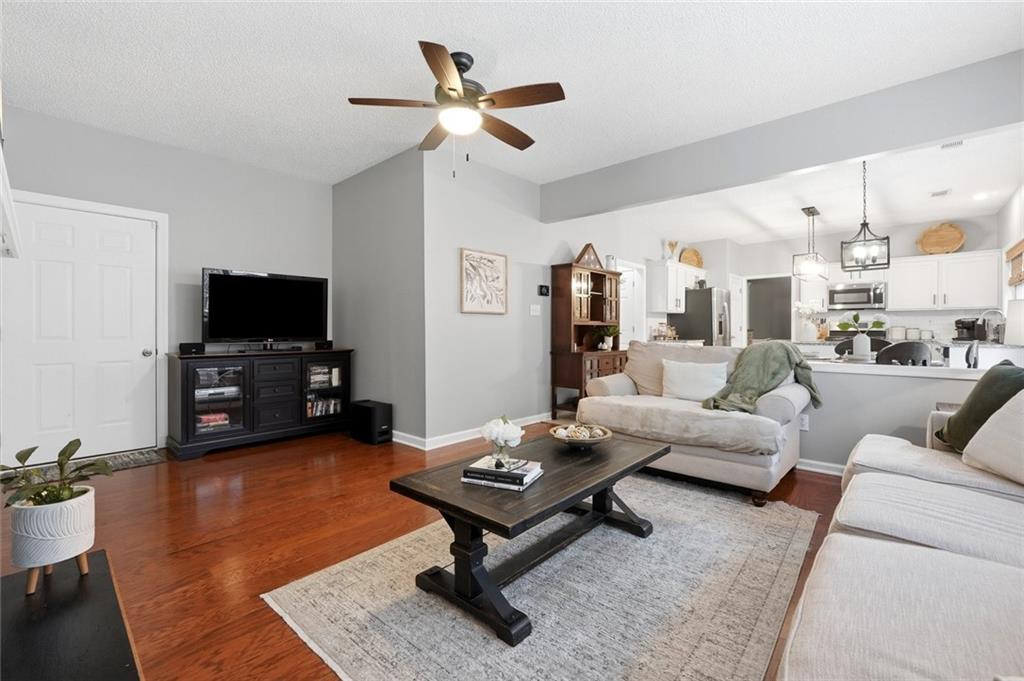 609 Grasmere Court NE Marietta GA 30066