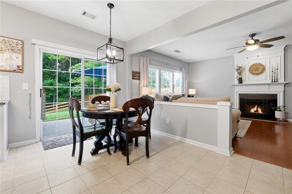 609 Grasmere Court NE Marietta GA 30066