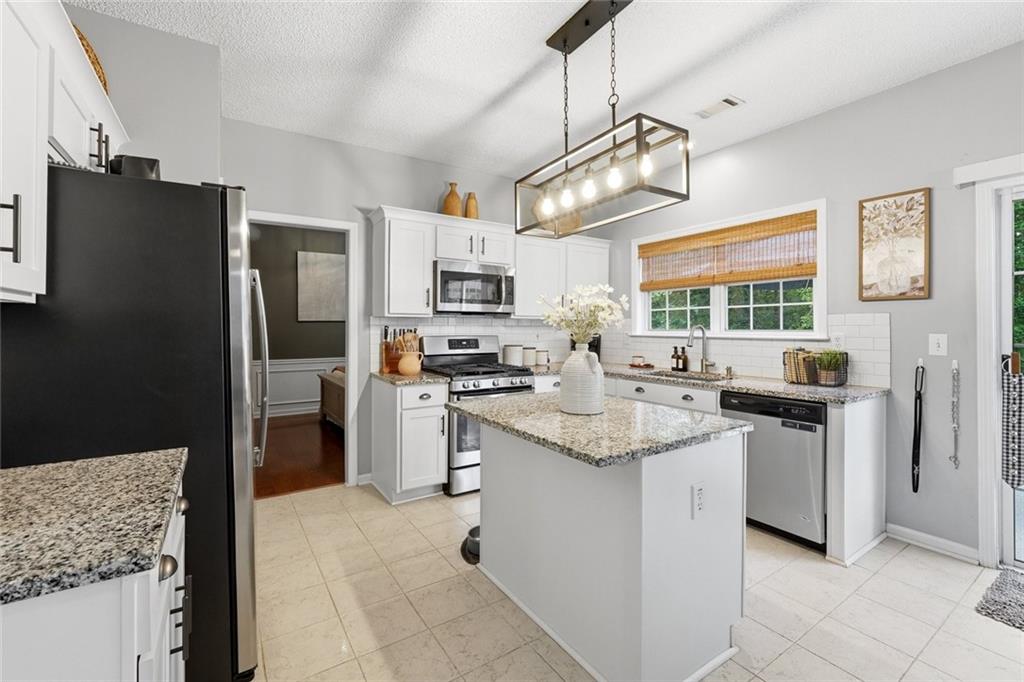 609 Grasmere Court NE Marietta GA 30066