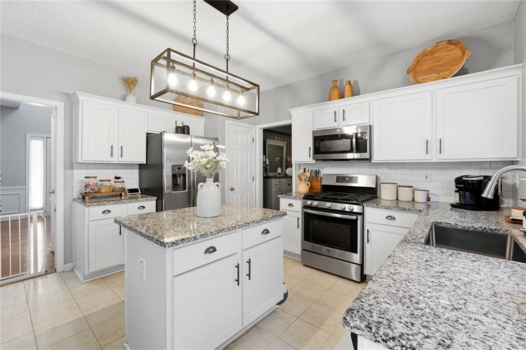 609 Grasmere Court NE Marietta GA 30066