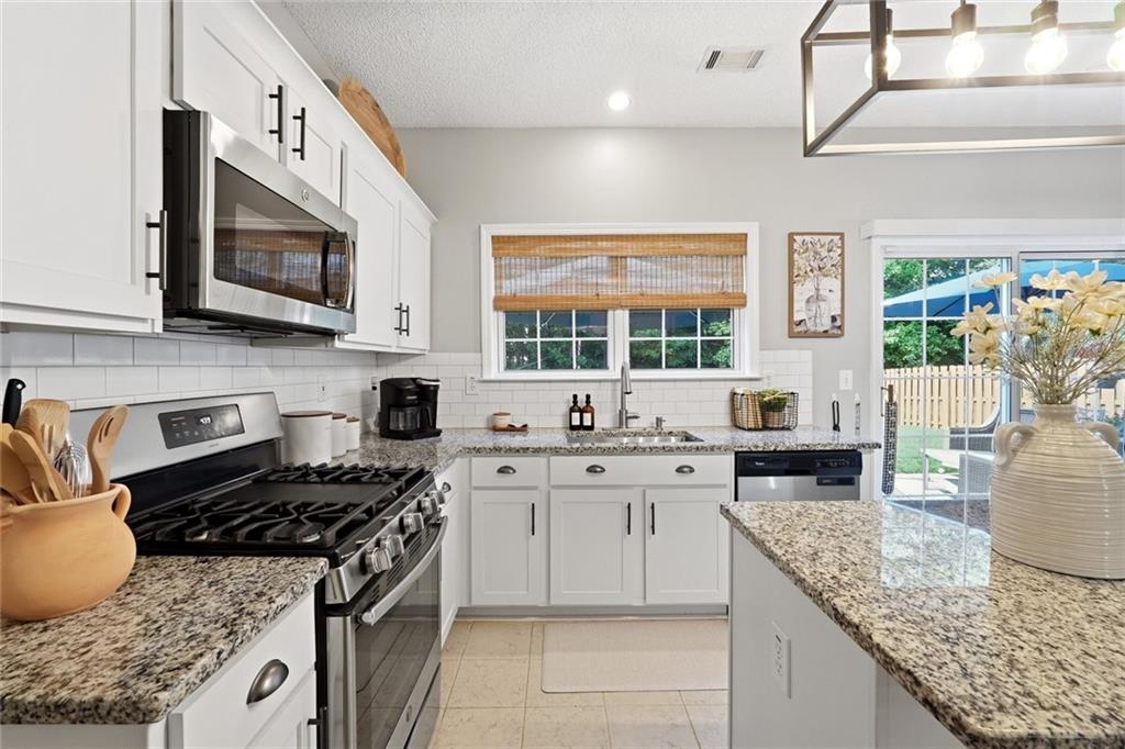 609 Grasmere Court NE Marietta GA 30066