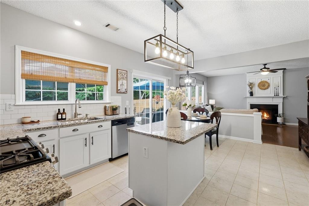 609 Grasmere Court NE Marietta GA 30066