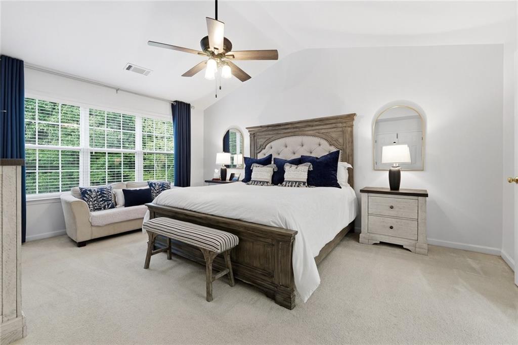 609 Grasmere Court NE Marietta GA 30066