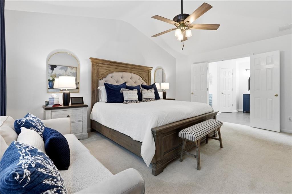 609 Grasmere Court NE Marietta GA 30066