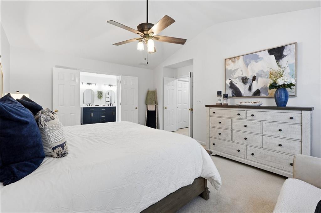 609 Grasmere Court NE Marietta GA 30066