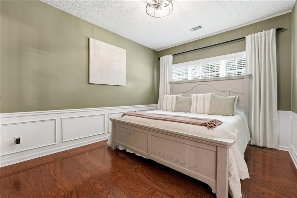 609 Grasmere Court NE Marietta GA 30066