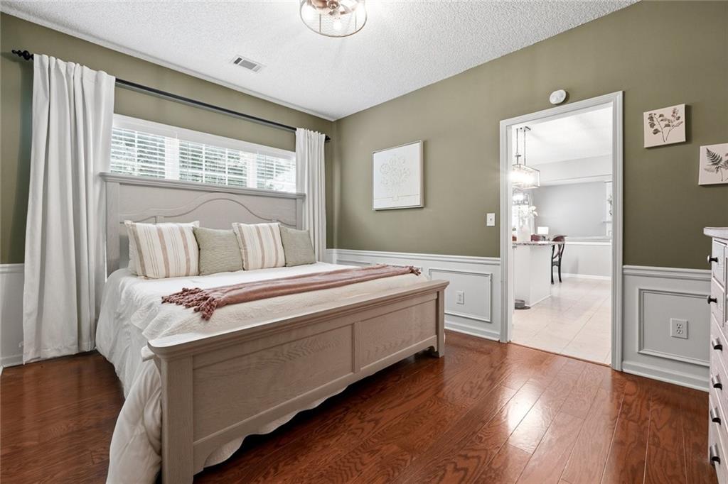 609 Grasmere Court NE Marietta GA 30066
