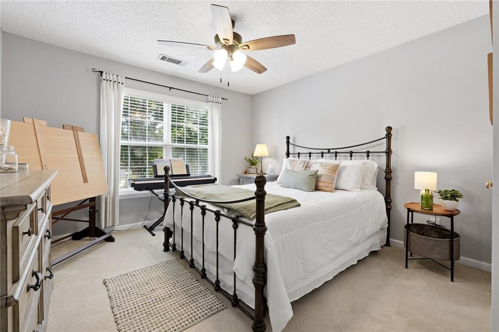 609 Grasmere Court NE Marietta GA 30066