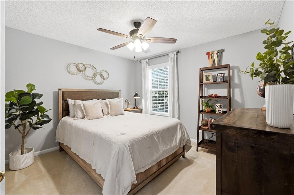 609 Grasmere Court NE Marietta GA 30066