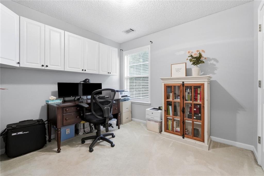 609 Grasmere Court NE Marietta GA 30066