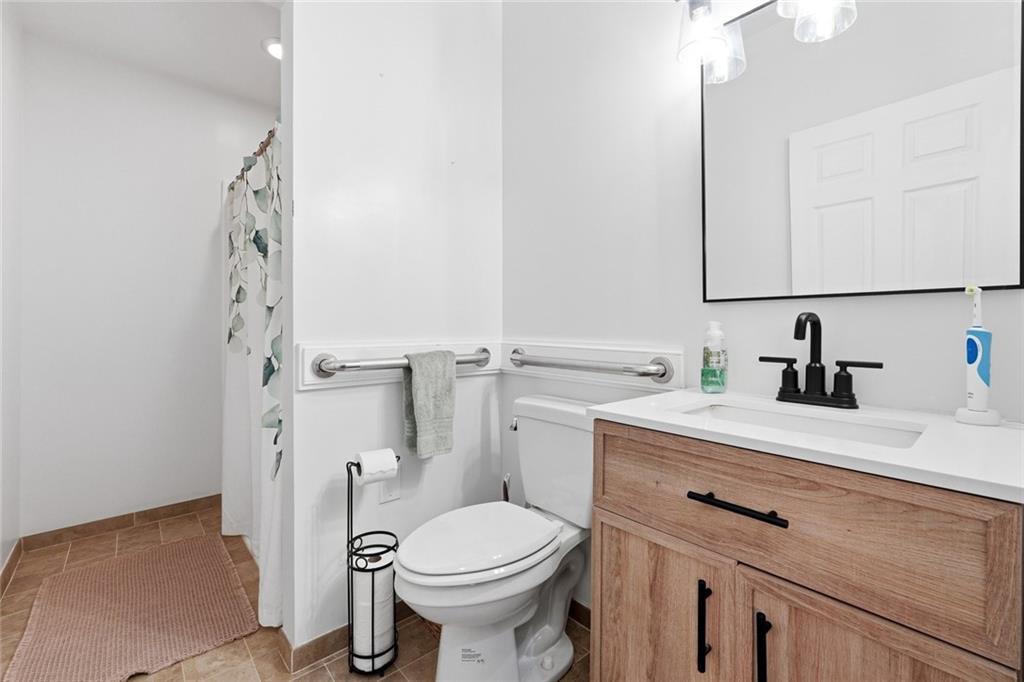 609 Grasmere Court NE Marietta GA 30066