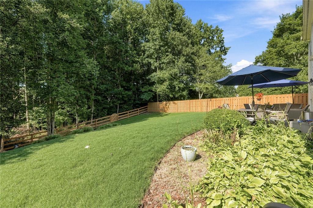 609 Grasmere Court NE Marietta GA 30066