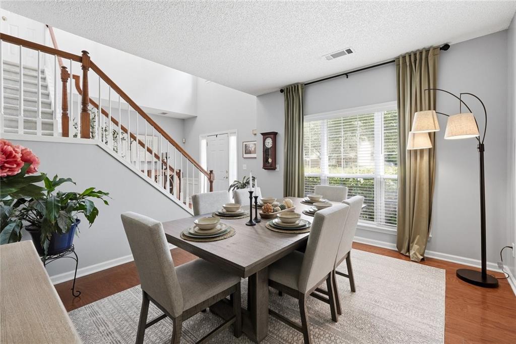 609 Grasmere Court NE Marietta GA 30066