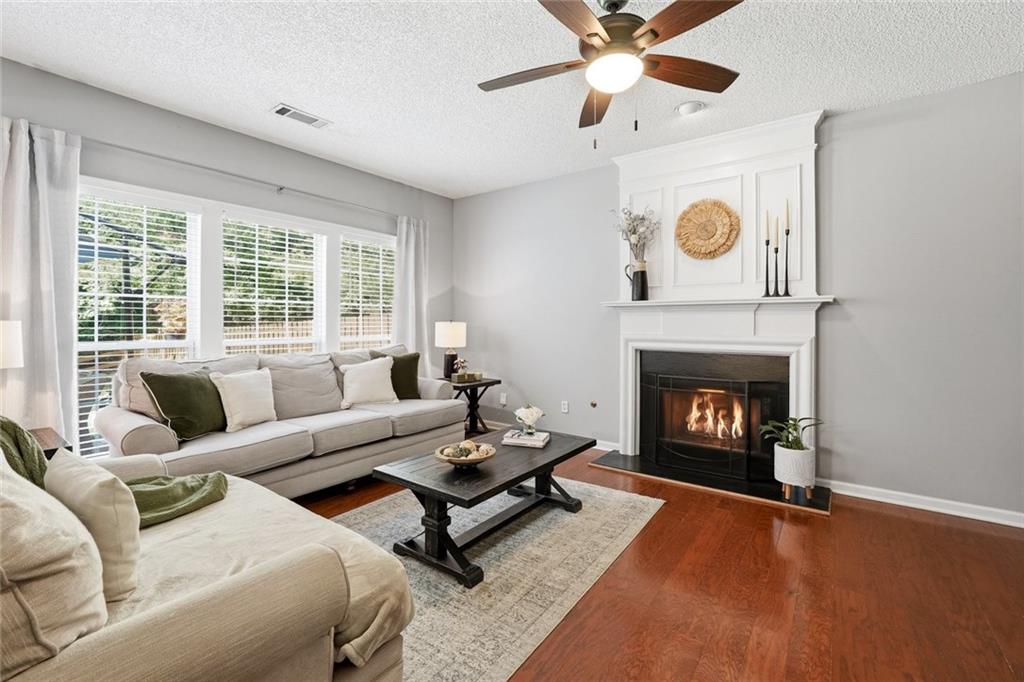 609 Grasmere Court NE Marietta GA 30066
