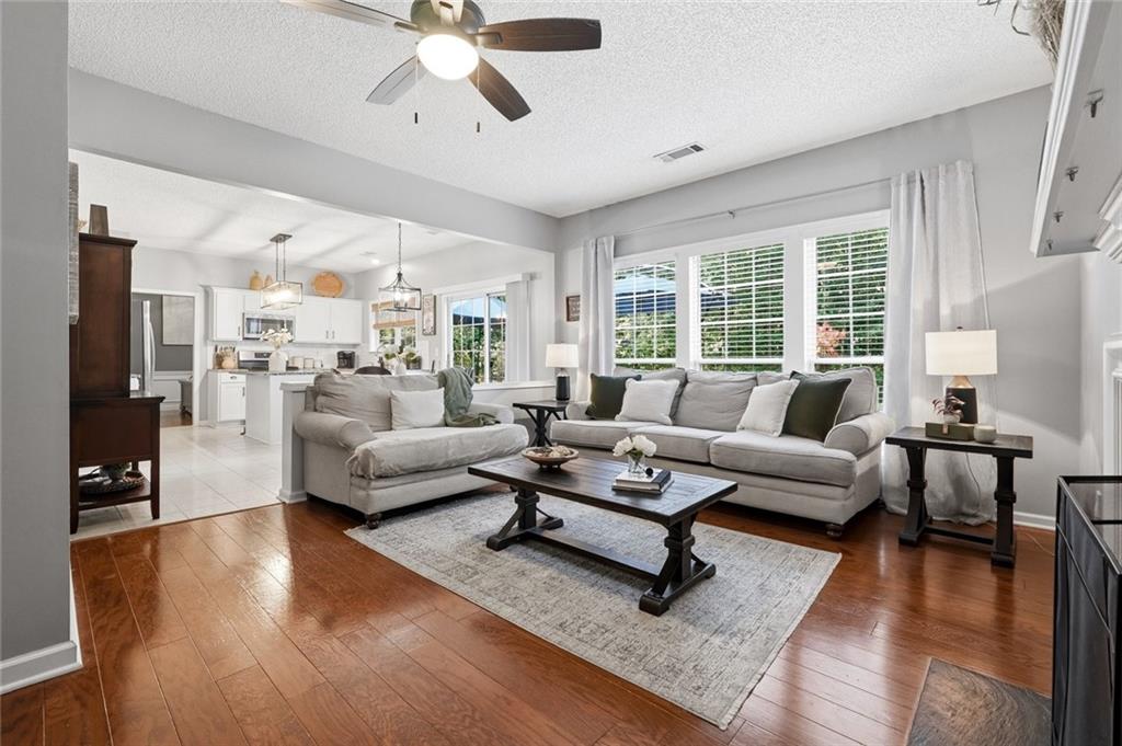 609 Grasmere Court NE Marietta GA 30066